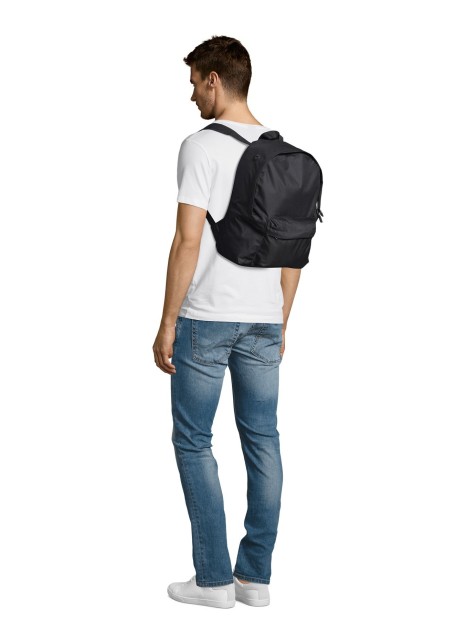 Sacs & Bagagerie à personnaliser SOL'S Rider /api/colors/b9fdad4a-5e94-45cb-8c03-c08b349b28c3