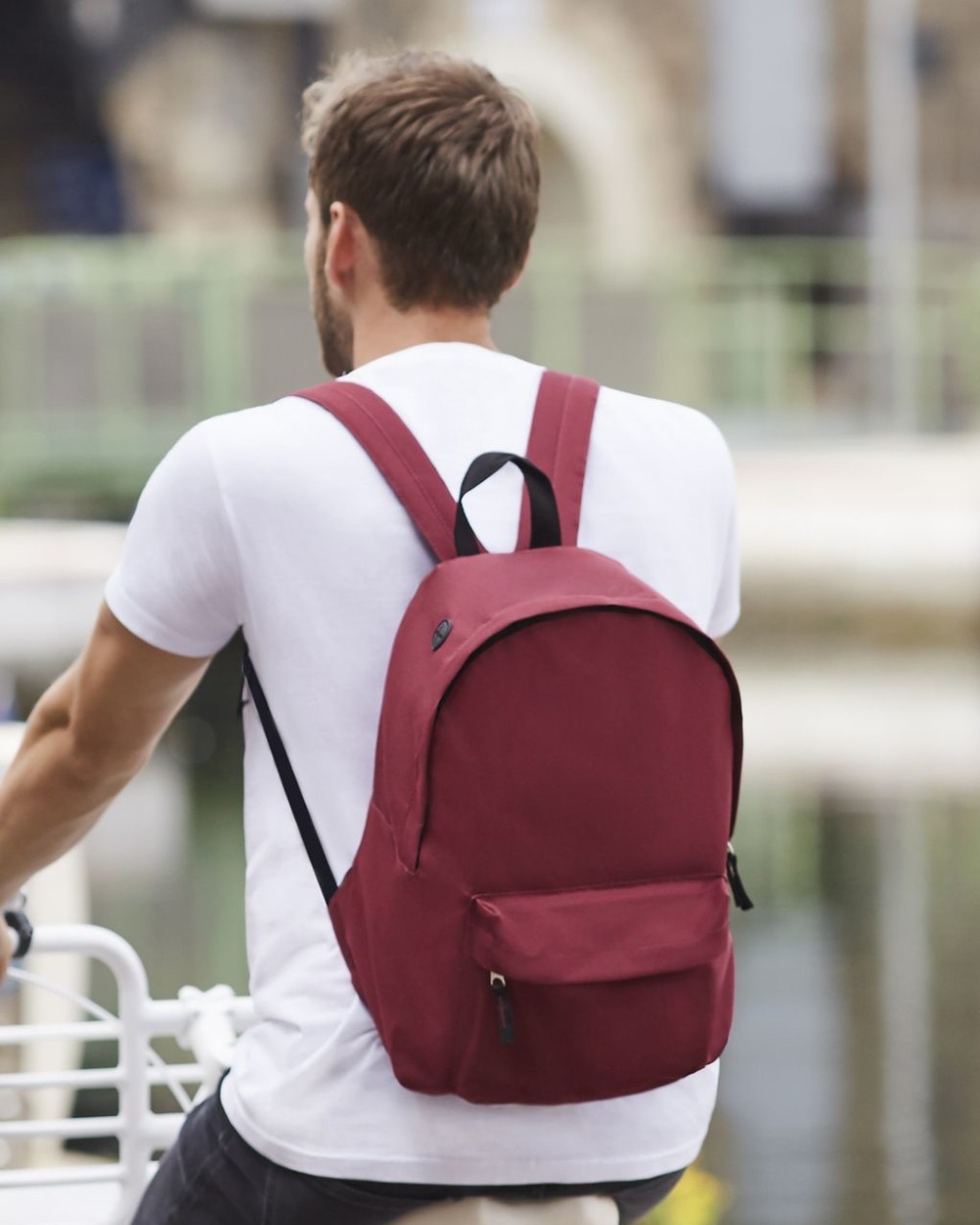 Sacs & Bagagerie personnalisable SOL'S Rider