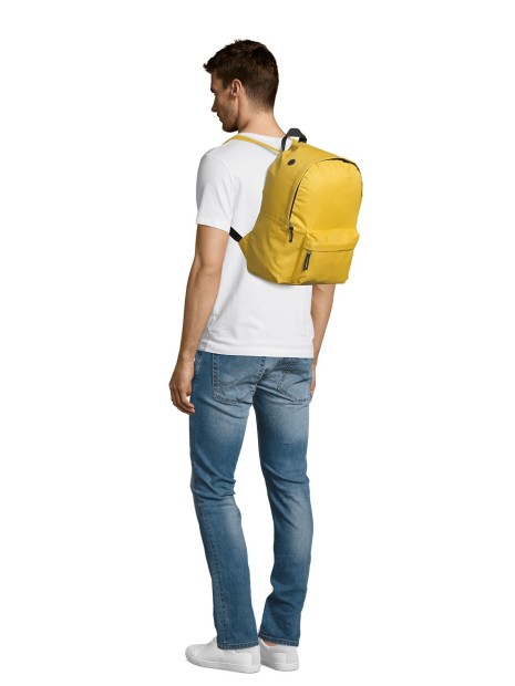 Sacs & Bagagerie à personnaliser SOL'S Rider /api/colors/ea0c172c-722e-46fc-acb7-2617a4097874