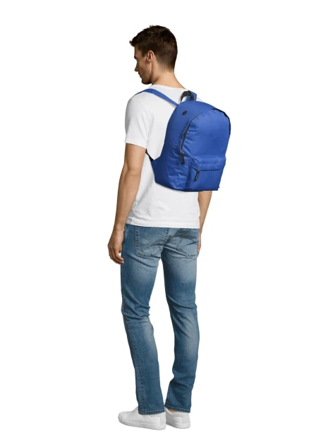 Sacs & Bagagerie à personnaliser SOL'S Rider /api/colors/901c4f78-1e07-41ac-b485-27abb23ecf03