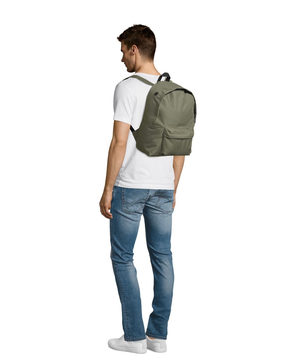 Sacs & Bagagerie personnalisable SOL'S Rider