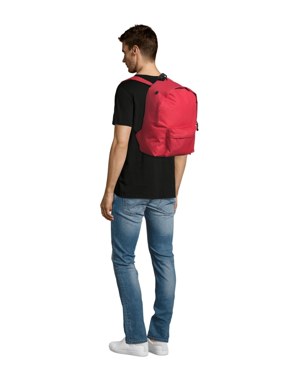 SOL'S Rider Taschen personalisierbar