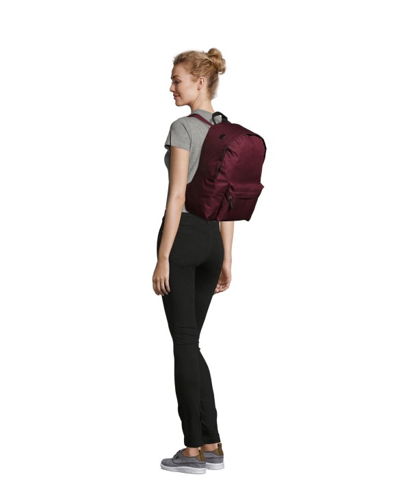 SOL'S Rider Taschen personalisierbar