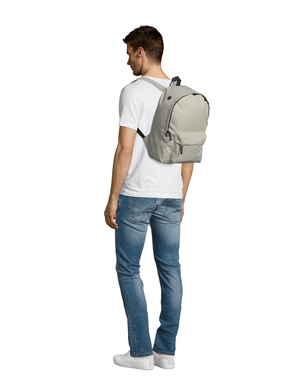 Sacs & Bagagerie personnalisable SOL'S Rider