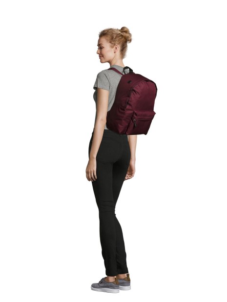 Sacs & Bagagerie à personnaliser SOL'S Rider /api/colors/86185b65-5340-41c9-bb92-4d29c8ef7554