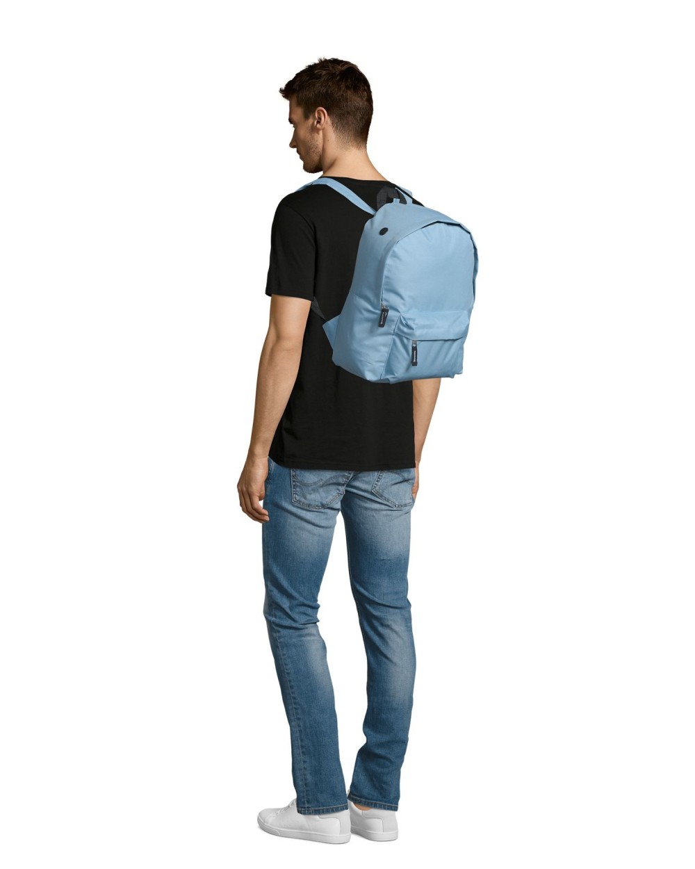 Sacs & Bagagerie personnalisable SOL'S Rider