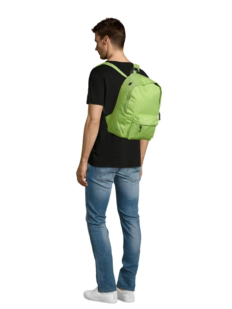Sacs & Bagagerie à personnaliser SOL'S Rider /api/colors/af4ee8a3-ed68-46aa-b351-f8472ceb36f9