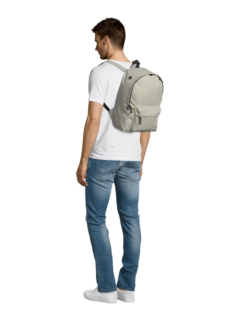 Sacs & Bagagerie à personnaliser SOL'S Rider /api/colors/1bae8ce8-c07a-46bc-ab01-76d74f744005