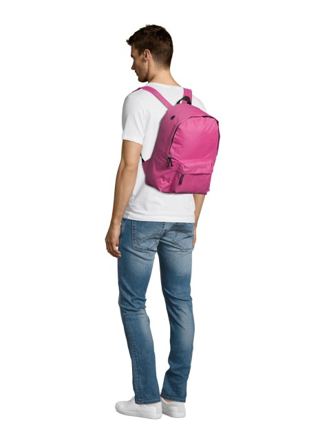 Sacs & Bagagerie à personnaliser SOL'S Rider /api/colors/0327c765-dd20-409c-911d-31f7a9b4c2f5