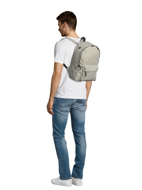 Sacs & Bagagerie à personnaliser SOL'S Rider /api/colors/1bae8ce8-c07a-46bc-ab01-76d74f744005