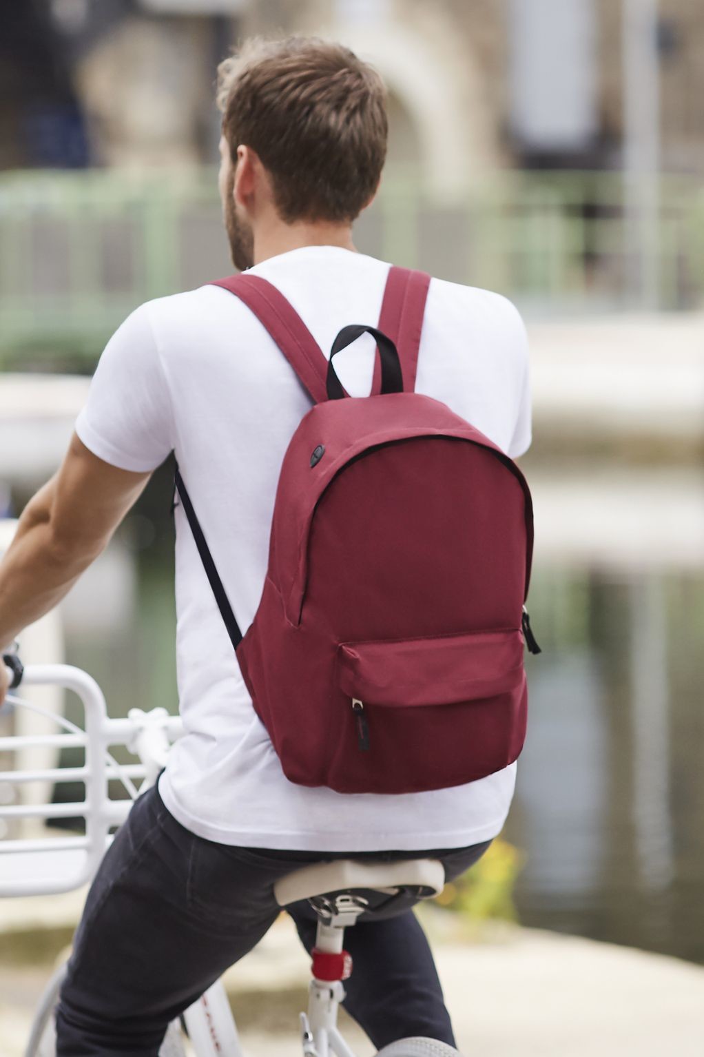 SOL'S Rider Taschen personalisierbar