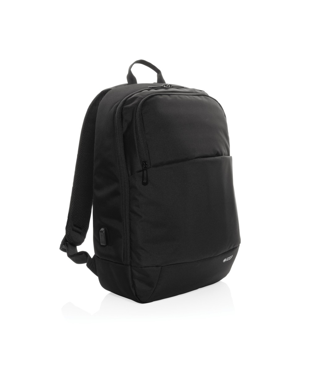 Sacs & Bagagerie personnalisable SWISS PEAK Sac à dos moderne pour ordinateur 15,6" Swiss Peak AWARE™