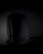 SWISS PEAK Swiss Peak AWARE™ moderner 15,6" Laptop-Rucksack Taschen personalisierbar