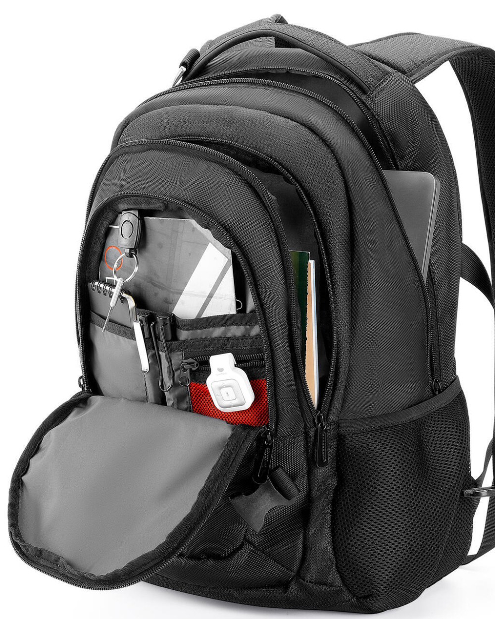 Sacs & Bagagerie personnalisable SHUGON Lausanne Outdoor Laptop Backpack