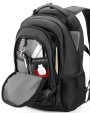 SHUGON Lausanne Outdoor Laptop Backpack Taschen personalisierbar