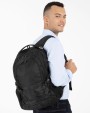SHUGON Lausanne Outdoor Laptop Backpack Taschen personalisierbar