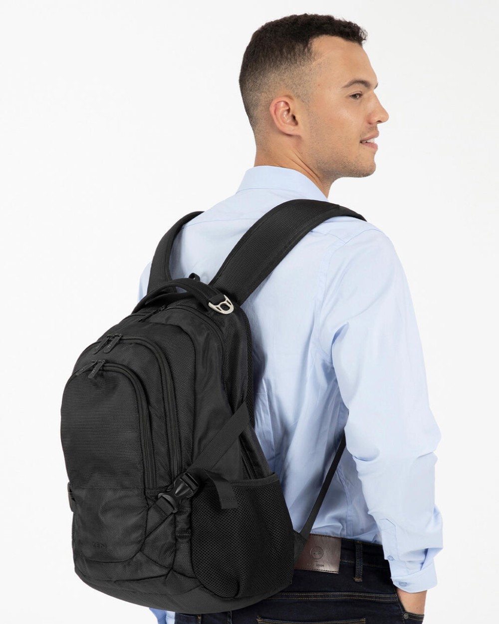 Tassen & Zakken SHUGON Lausanne Outdoor Laptop Backpack voor bedrukking &amp; borduring