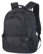 SHUGON Lausanne Outdoor Laptop Backpack Taschen personalisierbar