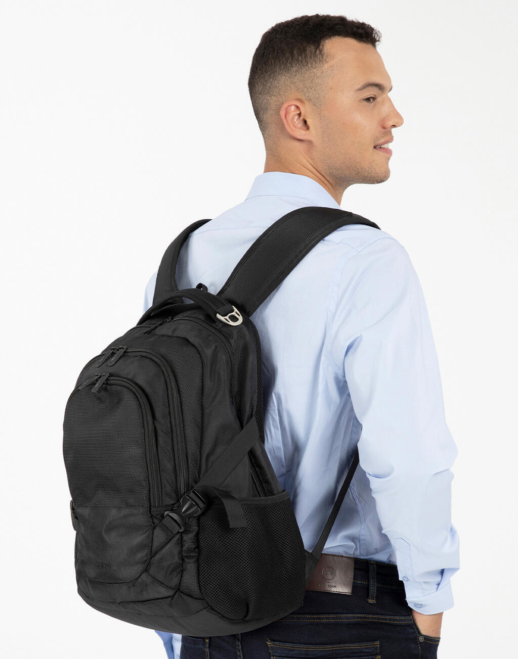 Sacs & Bagagerie personnalisable SHUGON Lausanne Outdoor Laptop Backpack