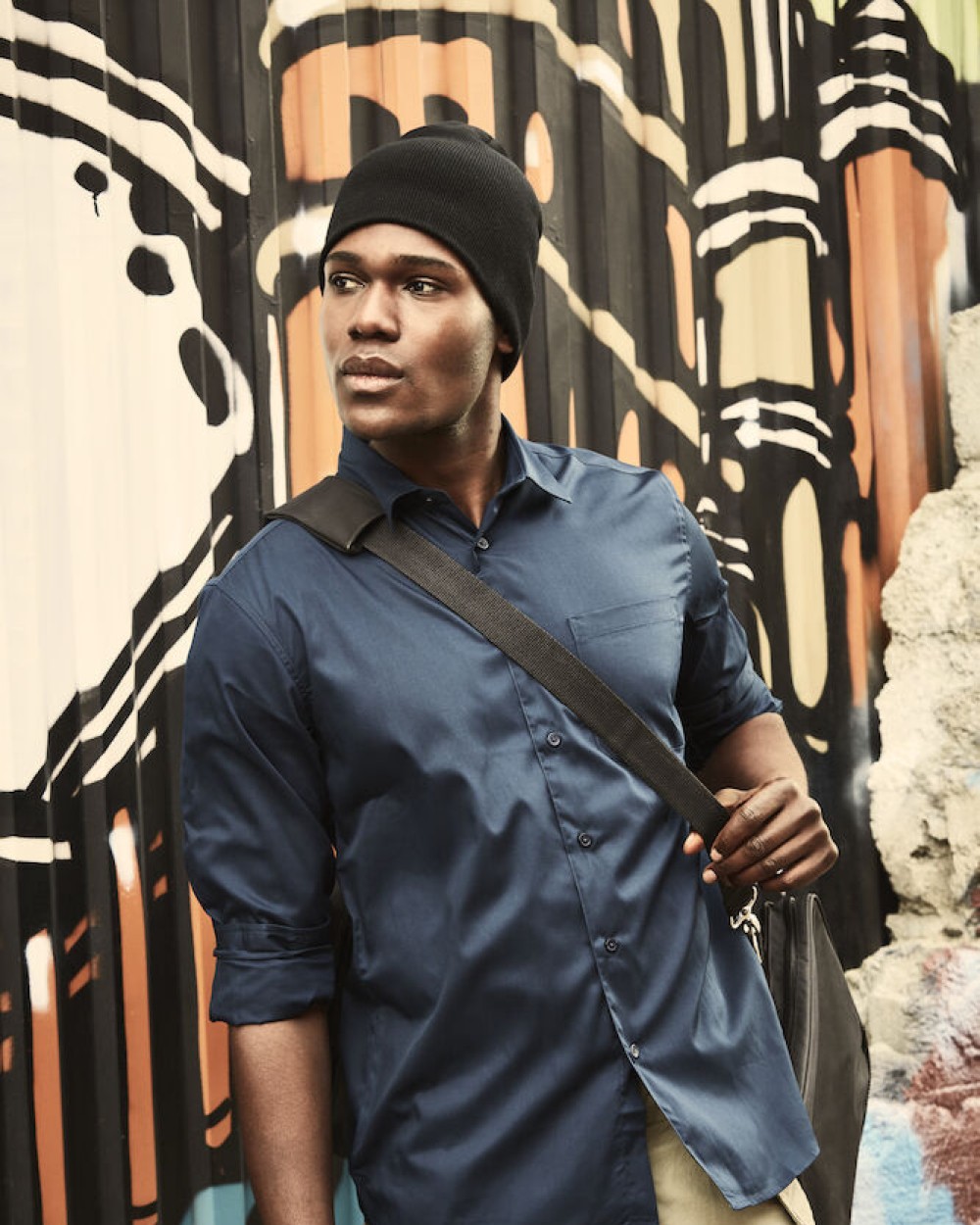 Hemden PRINTER Point
Hemd Heren voor bedrukking &amp; borduring