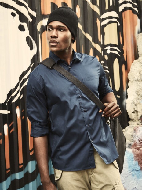 Chemises à personnaliser PRINTER Point
Chemise Hommes 