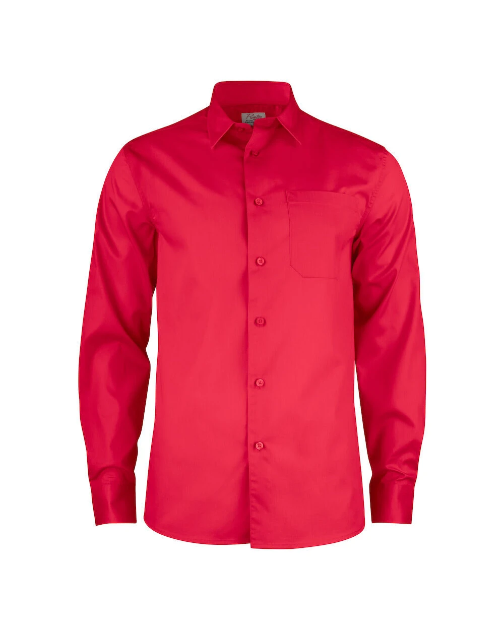 Chemises personnalisable PRINTER Point Chemise Hommes