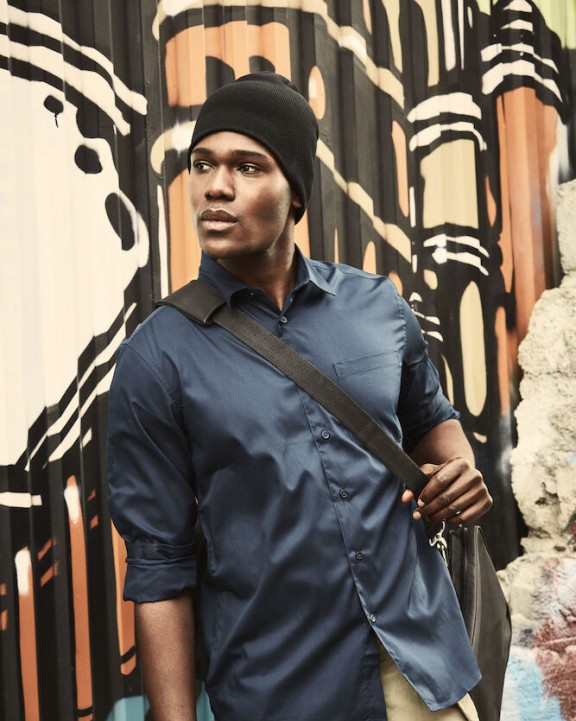 Chemises personnalisable PRINTER Point
Chemise Hommes