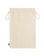 4DO Großer Beutel Organic Cotton Taschen personalisierbar