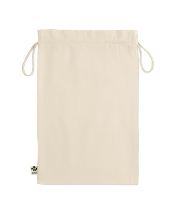 4DO Großer Beutel Organic Cotton Taschen personalisierbar