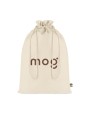 Sacs & Bagagerie personnalisable 4DO Sac cadeau coton biologique L