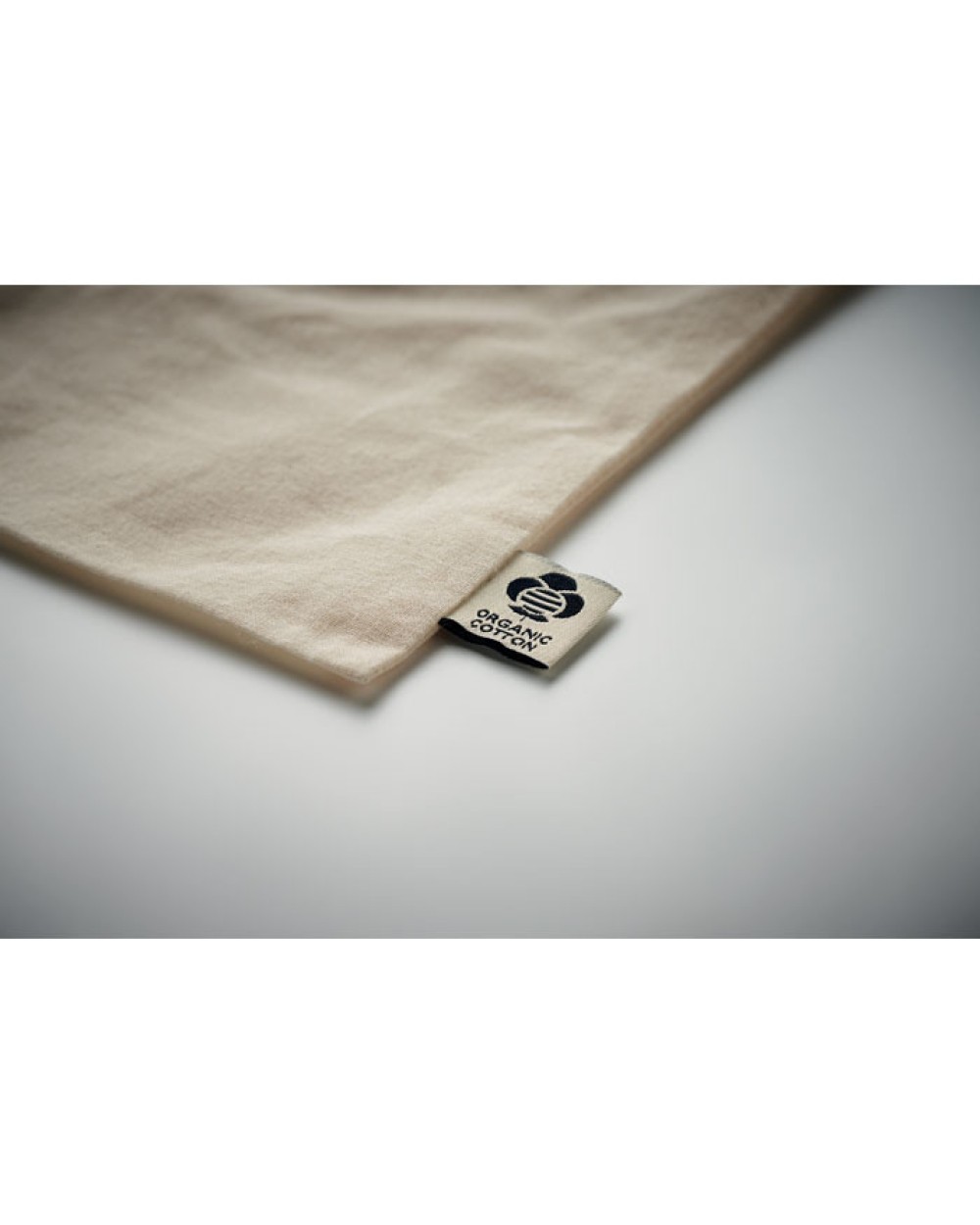 4DO Großer Beutel Organic Cotton Taschen personalisierbar