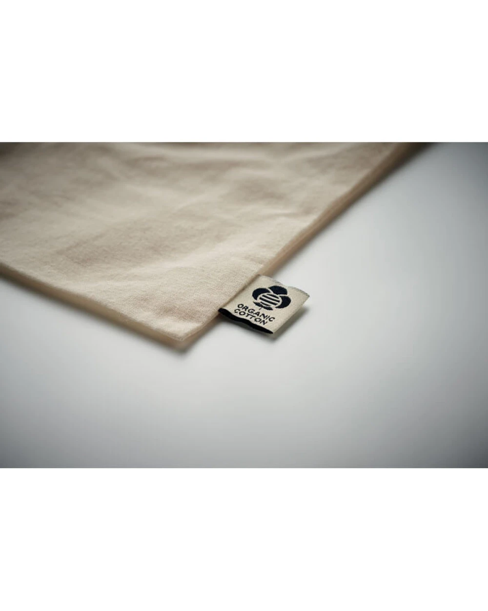 4DO Großer Beutel Organic Cotton Taschen personalisierbar