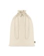 4DO Großer Beutel Organic Cotton Taschen personalisierbar