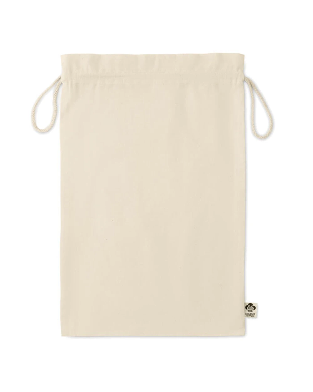 Sacs & Bagagerie personnalisable 4DO Sac cadeau coton biologique L