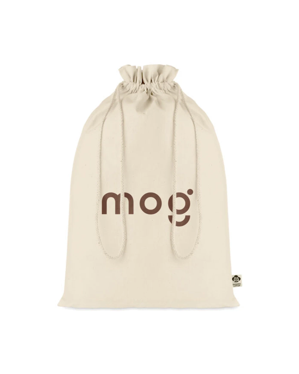 Sacs & Bagagerie personnalisable 4DO Sac cadeau coton biologique L