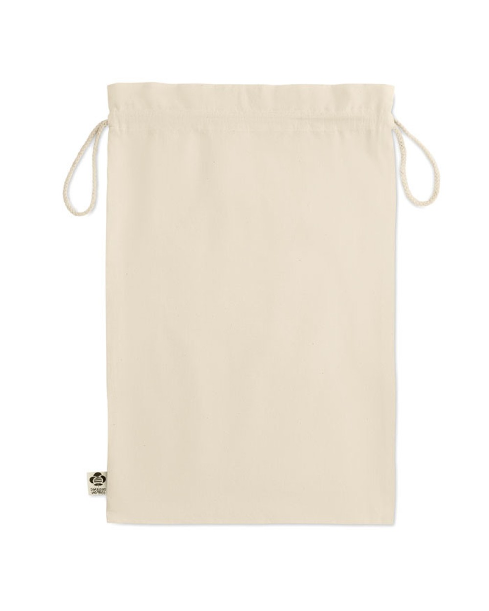 4DO Großer Beutel Organic Cotton Taschen personalisierbar