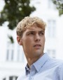 CLIQUE Cambridge Hemden personalisierbar