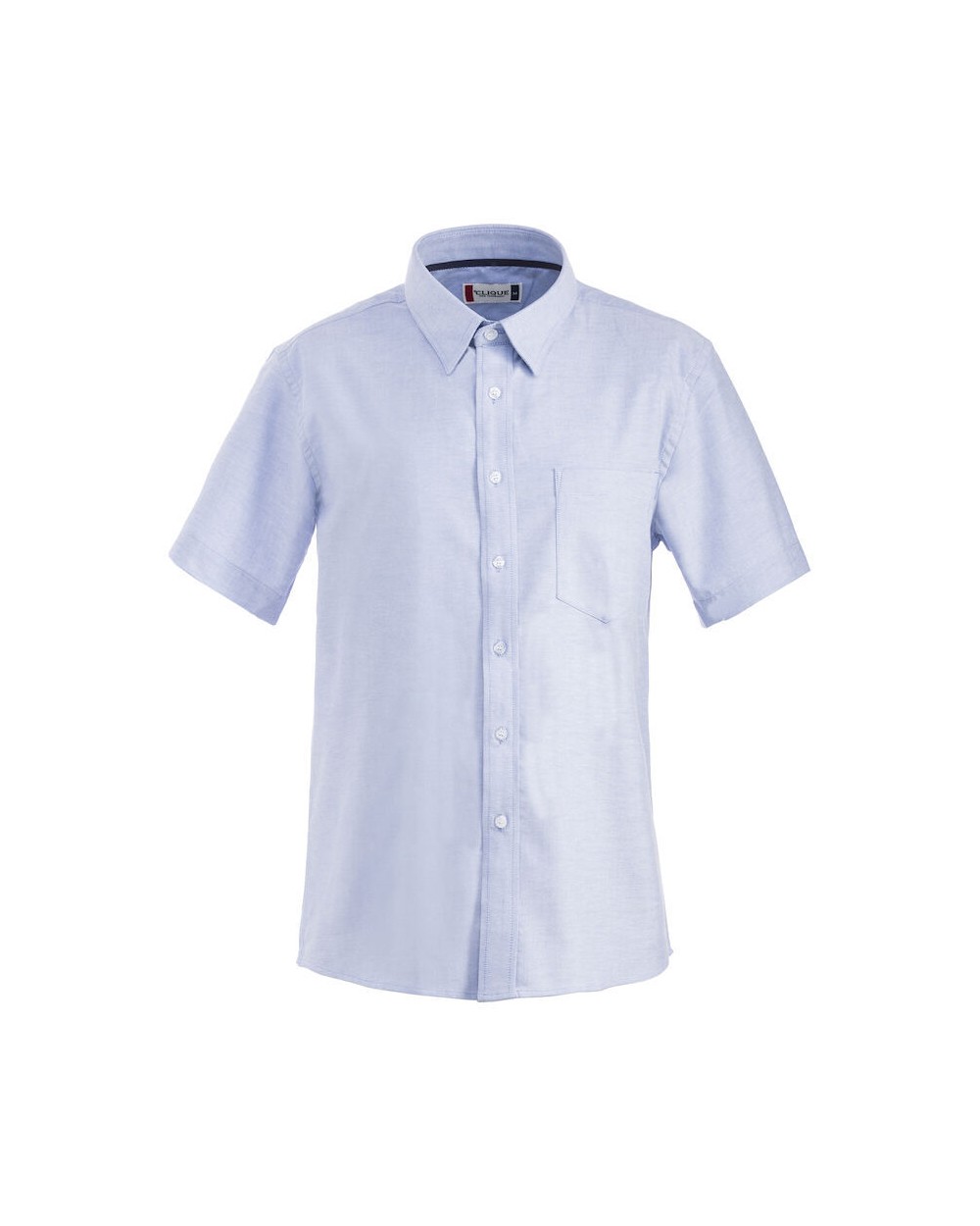 CLIQUE Cambridge Hemden personalisierbar