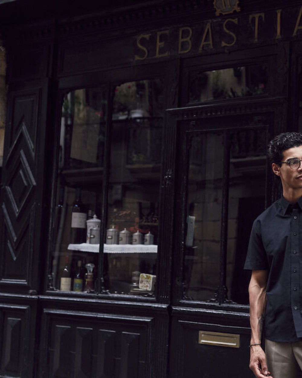 CLIQUE Cambridge Hemden personalisierbar