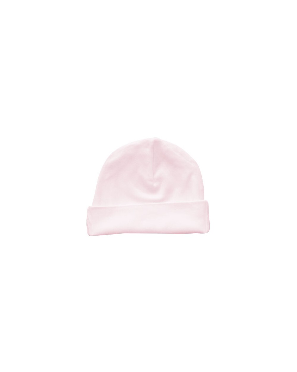 LINK KIDS WEAR Organic Baby Hat Rox 01 Baby Artikeln personalisierbar