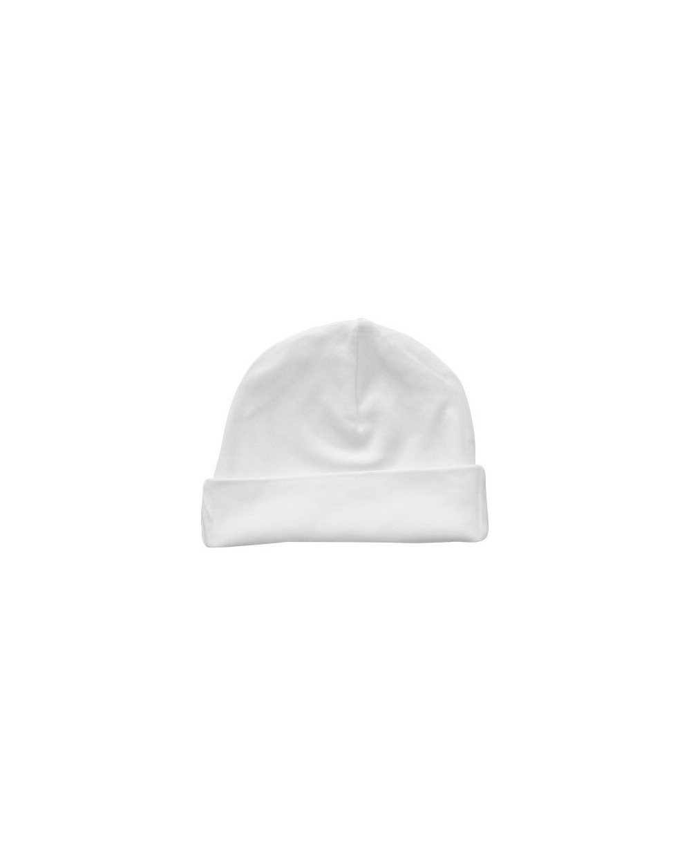 Articles bébés personnalisable LINK KIDS WEAR Organic Baby Hat Rox 01