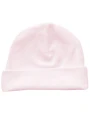 Baby artikelen LINK KIDS WEAR Organic Baby Hat Rox 01 voor bedrukking &amp; borduring