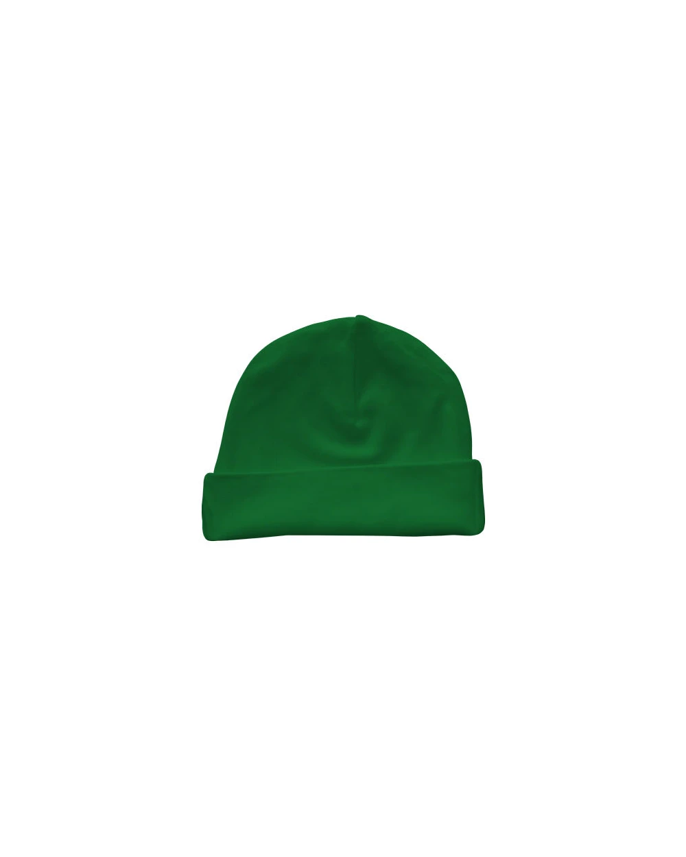 Baby artikelen LINK KIDS WEAR Organic Baby Hat Rox 01 voor bedrukking &amp; borduring