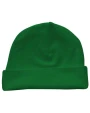 Baby artikelen LINK KIDS WEAR Organic Baby Hat Rox 01 voor bedrukking &amp; borduring