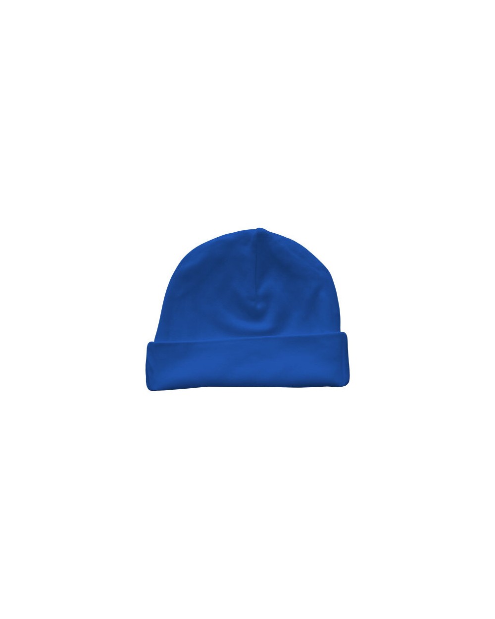 Baby artikelen LINK KIDS WEAR Organic Baby Hat Rox 01 voor bedrukking &amp; borduring