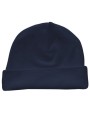 Baby artikelen LINK KIDS WEAR Organic Baby Hat Rox 01 voor bedrukking &amp; borduring