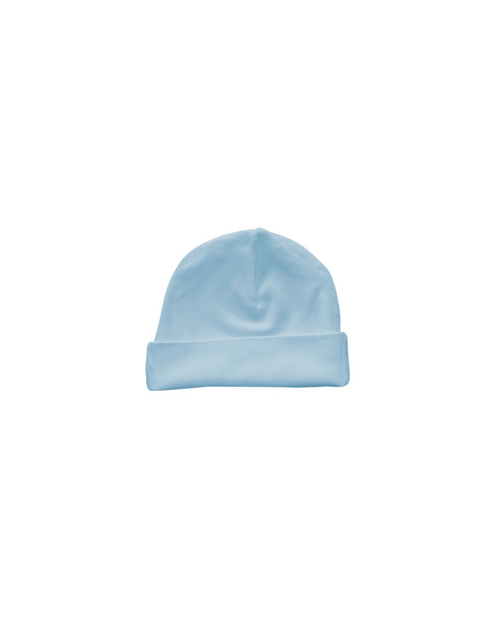 LINK KIDS WEAR Organic Baby Hat Rox 01 Baby Artikeln personalisierbar