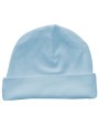 LINK KIDS WEAR Organic Baby Hat Rox 01 Baby Artikeln personalisierbar