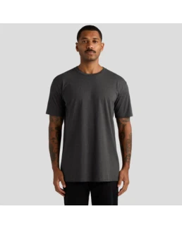 Staple Heather Tee