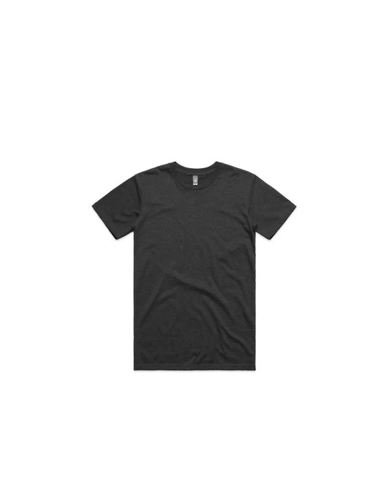 T-Shirts personnalisable As Colour Staple Heather Tee